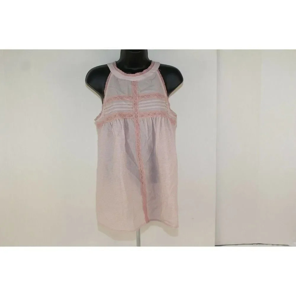 ladies Doe&Rae top size M no stains